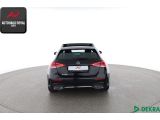 Mercedes-Benz A-Klasse bei Gebrauchtwagen.expert - Abbildung (4 / 10)