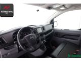 Opel Vivaro bei Gebrauchtwagen.expert - Abbildung (9 / 10)
