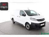 Opel Vivaro bei Gebrauchtwagen.expert - Abbildung (7 / 10)