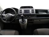 VW T6 Kombi bei Gebrauchtwagen.expert - Abbildung (4 / 10)