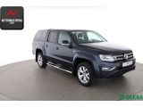 VW Amarok bei Gebrauchtwagen.expert - Abbildung (7 / 10)