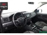 VW Amarok bei Gebrauchtwagen.expert - Abbildung (9 / 10)