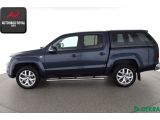 VW Amarok bei Gebrauchtwagen.expert - Abbildung (2 / 10)