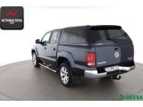 VW Amarok bei Gebrauchtwagen.expert - Abbildung (3 / 10)