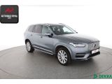 Volvo XC90 bei Gebrauchtwagen.expert - Abbildung (7 / 10)