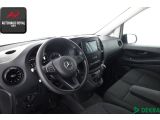 Mercedes-Benz Vito bei Gebrauchtwagen.expert - Abbildung (9 / 10)