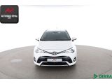 Toyota Avensis bei Gebrauchtwagen.expert - Abbildung (8 / 10)