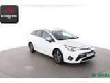 Toyota Avensis bei Gebrauchtwagen.expert - Abbildung (7 / 10)