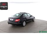 Mercedes-Benz C-Klasse bei Gebrauchtwagen.expert - Abbildung (5 / 10)