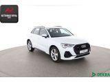 Audi Q3 bei Gebrauchtwagen.expert - Abbildung (7 / 10)