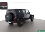 Jeep Wrangler bei Gebrauchtwagen.expert - Abbildung (5 / 10)