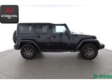 Jeep Wrangler bei Gebrauchtwagen.expert - Abbildung (6 / 10)