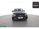 Mercedes-Benz E-Klasse bei Gebrauchtwagen.expert - Abbildung (8 / 10)