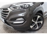 Hyundai Tucson bei Gebrauchtwagen.expert - Abbildung (5 / 10)