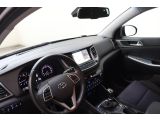 Hyundai Tucson bei Gebrauchtwagen.expert - Abbildung (3 / 10)