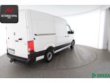 VW Crafter bei Gebrauchtwagen.expert - Abbildung (5 / 10)