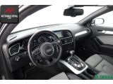 Audi A4 bei Gebrauchtwagen.expert - Abbildung (9 / 10)