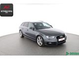 Audi A4 bei Gebrauchtwagen.expert - Abbildung (7 / 10)