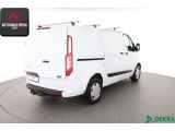 Ford Transit Custom bei Gebrauchtwagen.expert - Abbildung (5 / 10)