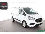 Ford Transit Custom bei Gebrauchtwagen.expert - Abbildung (7 / 10)