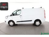 Ford Transit Custom bei Gebrauchtwagen.expert - Abbildung (2 / 10)