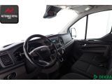 Ford Transit Custom bei Gebrauchtwagen.expert - Abbildung (9 / 10)