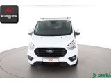 Ford Transit Custom bei Gebrauchtwagen.expert - Abbildung (8 / 10)