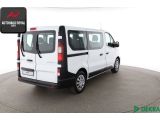 Renault Trafic bei Gebrauchtwagen.expert - Abbildung (5 / 10)