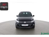 VW Tiguan bei Gebrauchtwagen.expert - Abbildung (8 / 10)