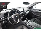 BMW 5er bei Gebrauchtwagen.expert - Abbildung (9 / 10)