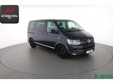 VW T6 Multivan bei Gebrauchtwagen.expert - Abbildung (7 / 10)