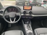 Audi Q2 bei Gebrauchtwagen.expert - Abbildung (13 / 15)