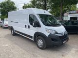 Citroen Jumper bei Gebrauchtwagen.expert - Abbildung (3 / 15)