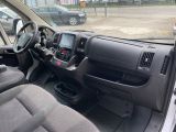 Citroen Jumper bei Gebrauchtwagen.expert - Abbildung (9 / 15)