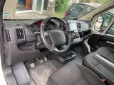 Citroen Jumper bei Gebrauchtwagen.expert - Abbildung (11 / 15)