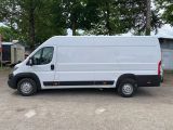 Citroen Jumper bei Gebrauchtwagen.expert - Abbildung (4 / 15)