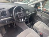 Seat Alhambra bei Gebrauchtwagen.expert - Abbildung (10 / 15)