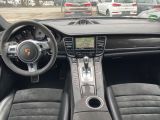 Porsche Panamera bei Gebrauchtwagen.expert - Abbildung (11 / 15)