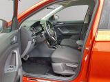 VW T-Cross bei Gebrauchtwagen.expert - Abbildung (11 / 15)