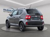 Suzuki Ignis bei Gebrauchtwagen.expert - Abbildung (5 / 15) Suzuki Ignis bei Gebrauchtwagen.expert - Abbildung (5 / 15)