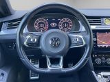 VW Arteon bei Gebrauchtwagen.expert - Abbildung (12 / 15)