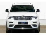 Jeep Grand Cherokee bei Gebrauchtwagen.expert - Abbildung (3 / 15)