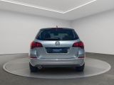 Opel Astra bei Gebrauchtwagen.expert - Abbildung (4 / 15)