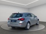 Opel Astra bei Gebrauchtwagen.expert - Abbildung (3 / 15)