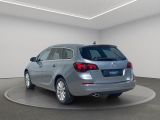 Opel Astra bei Gebrauchtwagen.expert - Abbildung (5 / 15)