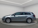 Opel Astra bei Gebrauchtwagen.expert - Abbildung (6 / 15)