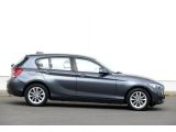 BMW 1er bei Gebrauchtwagen.expert - Abbildung (12 / 15)