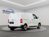 Opel Vivaro bei Gebrauchtwagen.expert - Abbildung (7 / 15)
