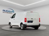 Opel Vivaro bei Gebrauchtwagen.expert - Abbildung (5 / 15)