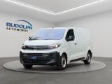 Opel Vivaro bei Gebrauchtwagen.expert - Abbildung (3 / 15)